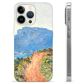 iPhone 13 Pro TPU Case - Corniche