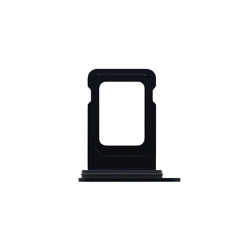 iPhone 13 SIM Card Tray - Black