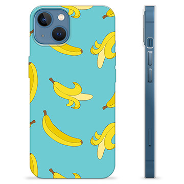 iPhone 13 TPU Case - Bananas
