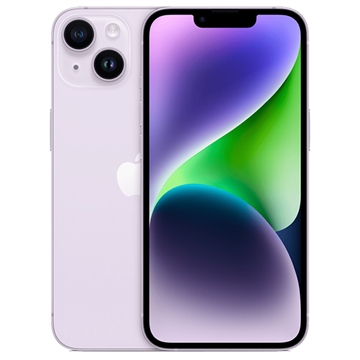 iPhone 14 - 128GB - Purple