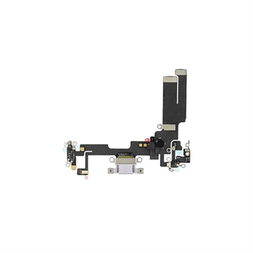 iPhone 14 Charging Connector Flex Cable - Purple