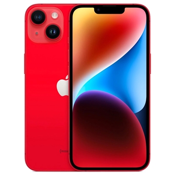 iPhone 14 Plus - 128GB - Red