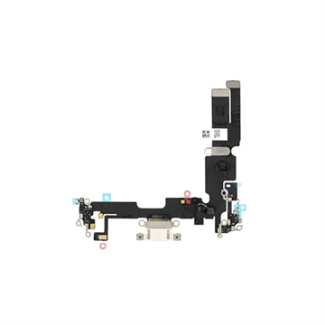 iPhone 14 Plus Charging Connector Flex Cable - Starlight
