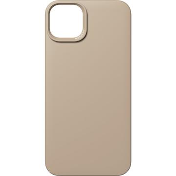 iPhone 14 Plus Nudient Thin Case - MagSafe Compatible - Beige