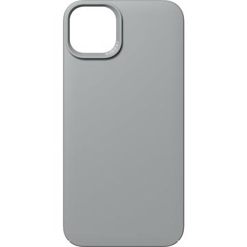 iPhone 14 Plus Nudient Thin Case - MagSafe Compatible - Grey