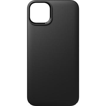 iPhone 14 Plus Nudient Thin Case - MagSafe Compatible - Black