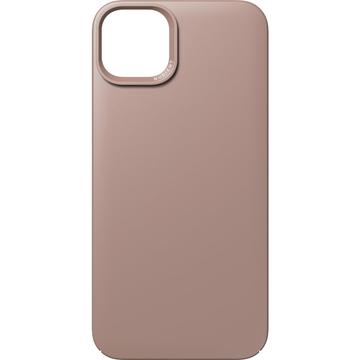 iPhone 14 Plus Nudient Thin Case - MagSafe Compatible - Dark Pink