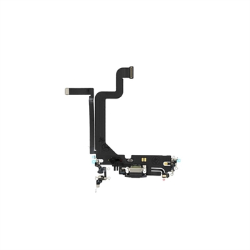 iPhone 14 Pro Max Charging Connector Flex Cable - Purple