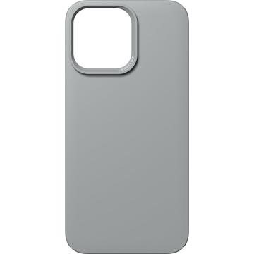 iPhone 14 Pro Max Nudient Thin Case - MagSafe Compatible - Grey