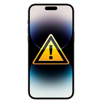 iPhone 14 Pro Max Battery Repair