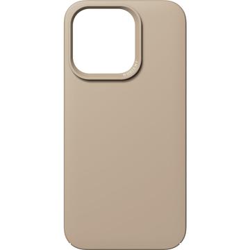 iPhone 14 Pro Nudient Thin Case - MagSafe Compatible - Beige