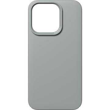 iPhone 14 Pro Nudient Thin Case - MagSafe Compatible - Grey