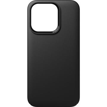 iPhone 14 Pro Nudient Thin Case - MagSafe Compatible - Black