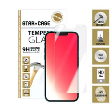 iPhone 14 Pro Star-Case Titan Plus Tempered Glass Screen Protector