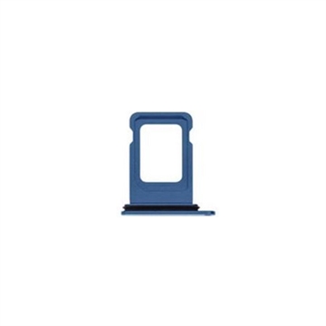 iPhone 14 / 14 Plus SIM Card Tray - Blue