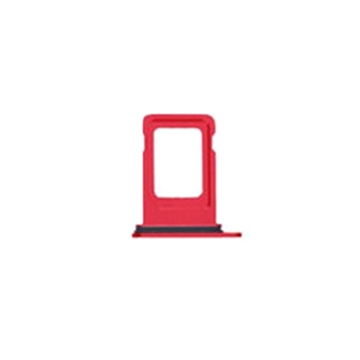 iPhone 14 / 14 Plus SIM Card Tray - Red