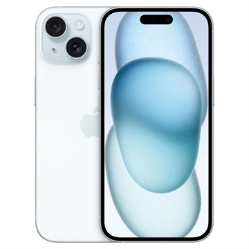 iPhone 15 - 128GB - Blue