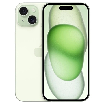 iPhone 15 - 256GB - Green