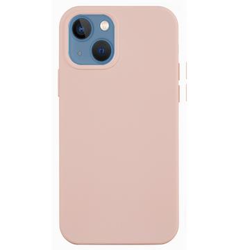 iPhone 15 Liquid Silicone Case - Pink