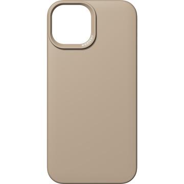iPhone 15 Nudient Thin Case - MagSafe Compatible - Beige