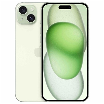 iPhone 15 Plus - 256GB - Green