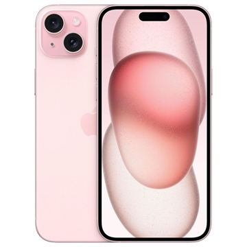 iPhone 15 Plus - 256GB - Pink