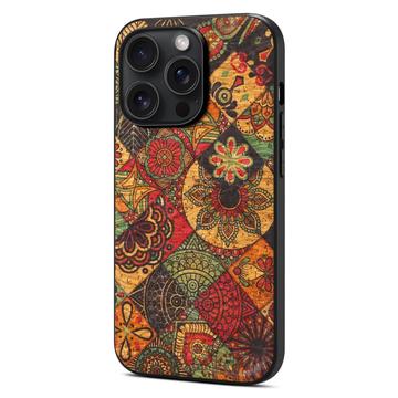 iPhone 15 Pro Four Seasons Hybrid Case - Autumn