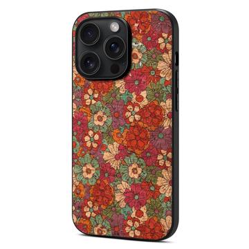 iPhone 15 Pro Max Four Seasons Hybrid Case - Summer