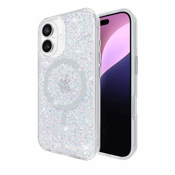 Photos - Case Case-Mate iPhone 16  Twinkle MagSafe  - Disco 