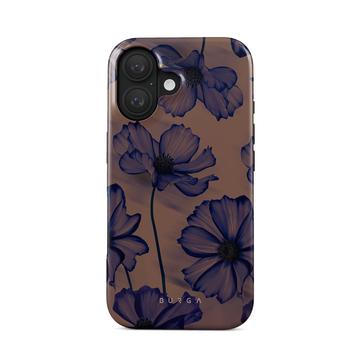 iPhone 16 Plus Burga Tough Hybrid Case - Velvet Night