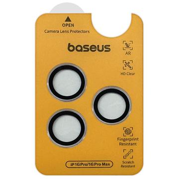 iPhone 16 Pro/16 Pro Max Baseus Camera Lens Protector