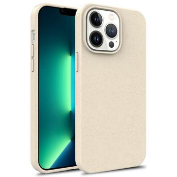 iPhone 16 Pro Max Biodegradable Case - Beige