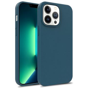 iPhone 16 Pro Max Biodegradable Case - Blue