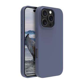 iPhone 16 Pro Max dbramante1928 Greenland Eco-Friendly Case - Pacific Blue