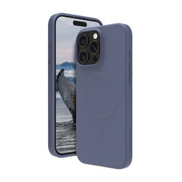 iPhone 16 Pro Max dbramante1928 Greenland Pro Case - MagSafe Compatible - Pacific Blue