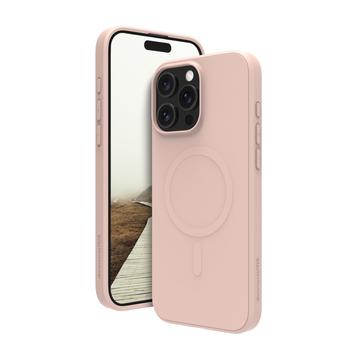 iPhone 16 Pro Max dbramante1928 Greenland Pro Case - MagSafe Compatible - Pink Sand