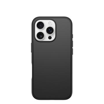 iPhone 16 Pro OtterBox Symmetry Series Case - MagSafe Compatible - Black
