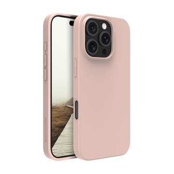 iPhone 16 Pro dbramante1928 Greenland Eco-Friendly Case - Pink sand