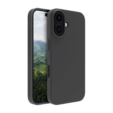 iPhone 16 dbramante1928 Greenland Eco-Friendly Case - Night Black