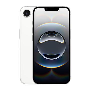 iPhone 16e - 256GB - White
