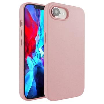 iPhone 16e/17e Biodegradable Case - Pink