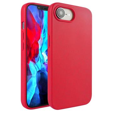 iPhone 16e/17e Biodegradable Case - Red