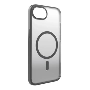 iPhone 16e/17e Puro Gradient Hybrid Case - MagSafe Compatible - Black