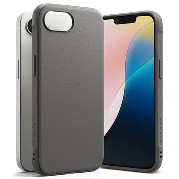 iPhone 16e/17e Ringke Onyx TPU Case - Grey