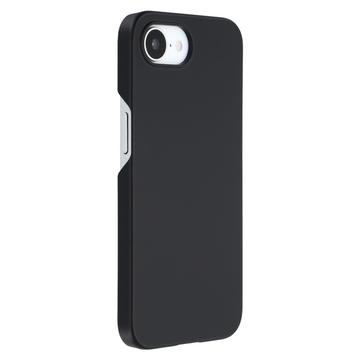 iPhone 16e/17e Plastic Case - Black
