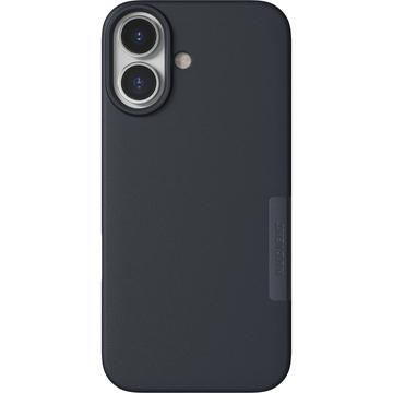iPhone 17 Nudient Thin Case - MagSafe Compatible - Midwinter Blue