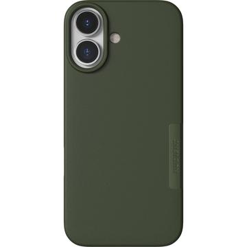 iPhone 17 Nudient Thin Case - MagSafe Compatible - Pine Green