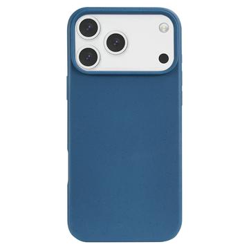 iPhone 17 Pro Biodegradable Case - Blue
