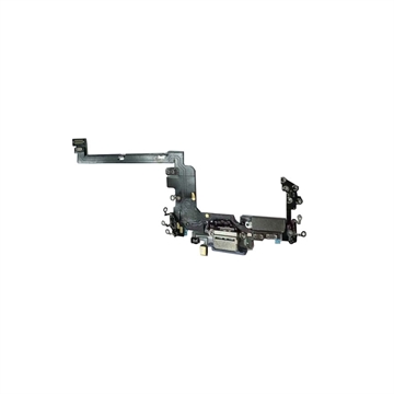 iPhone 17 Pro Charging Connector Flex Cable - Blue