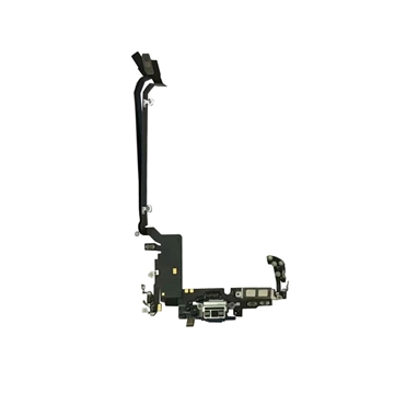 iPhone 17 Pro Max Charging Connector Flex Cable - Blue